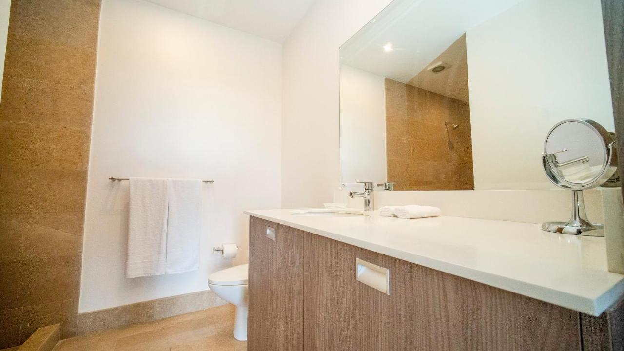 Roble Sabana 105 Luxury Apartment - Reserva Conchal Playa Conchal Exterior foto