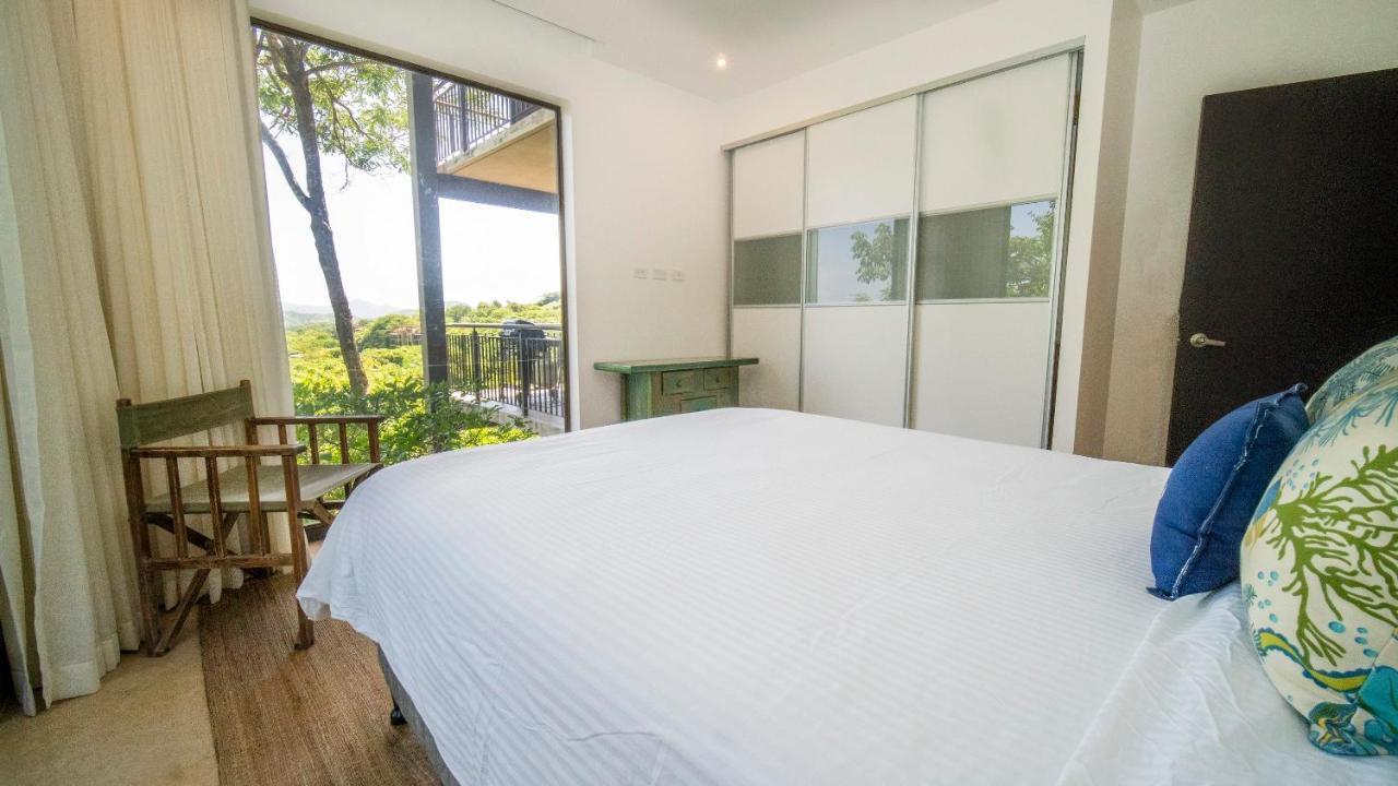 Roble Sabana 105 Luxury Apartment - Reserva Conchal Playa Conchal Exterior foto