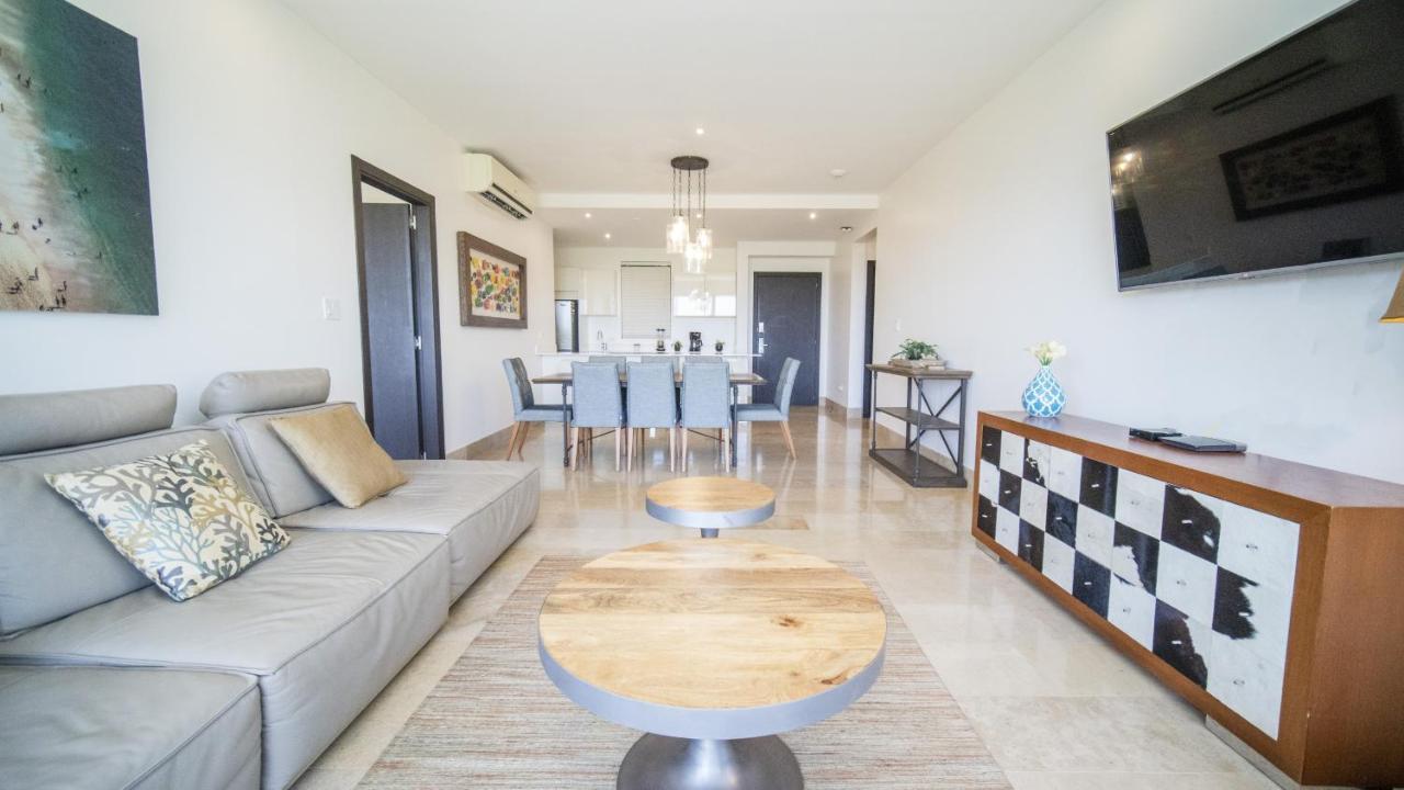 Roble Sabana 105 Luxury Apartment - Reserva Conchal Playa Conchal Exterior foto