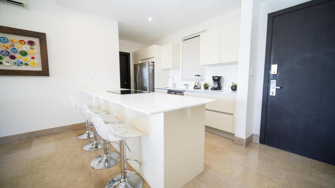 Roble Sabana 105 Luxury Apartment - Reserva Conchal Playa Conchal Exterior foto