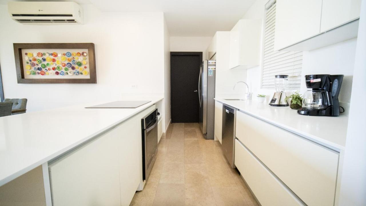 Roble Sabana 105 Luxury Apartment - Reserva Conchal Playa Conchal Exterior foto