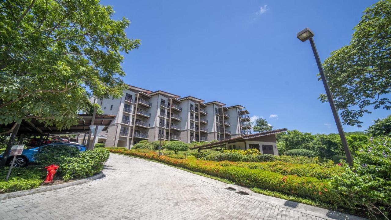 Roble Sabana 105 Luxury Apartment - Reserva Conchal Playa Conchal Exterior foto