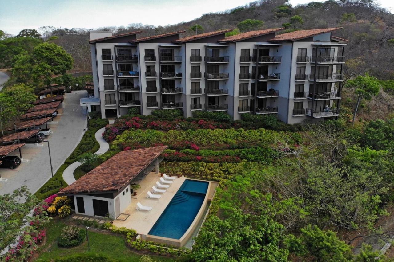 Roble Sabana 105 Luxury Apartment - Reserva Conchal Playa Conchal Exterior foto