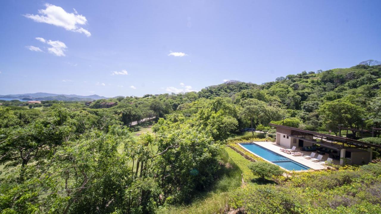 Roble Sabana 105 Luxury Apartment - Reserva Conchal Playa Conchal Exterior foto