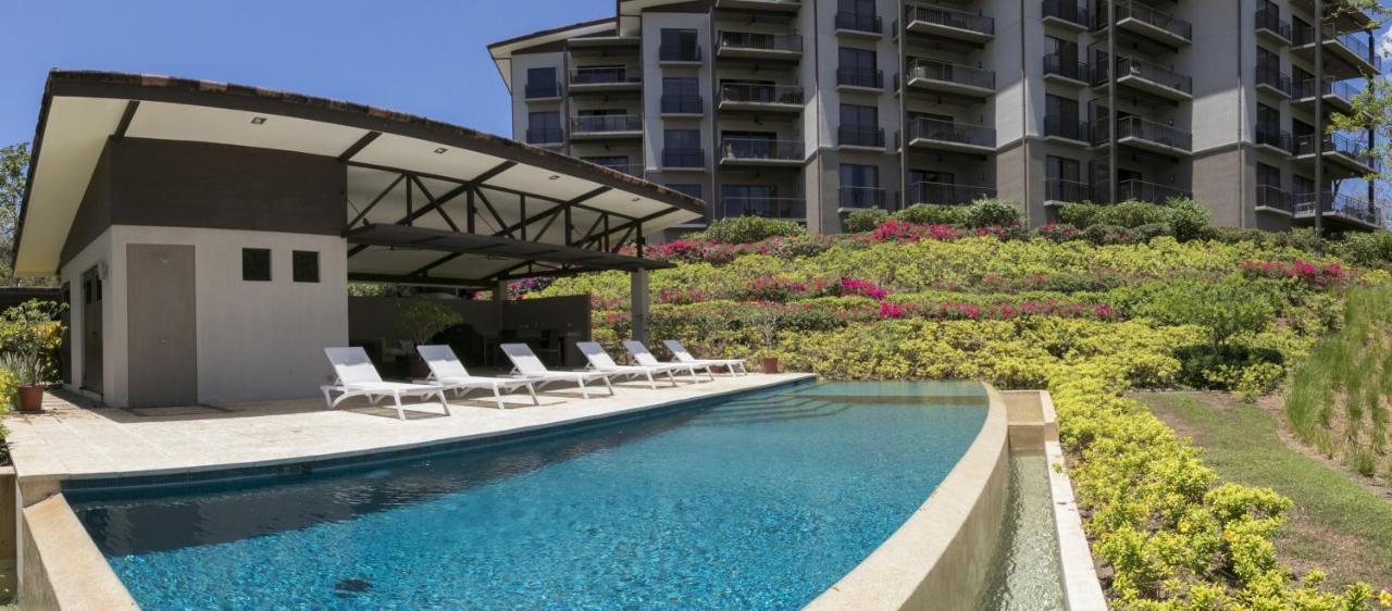 Roble Sabana 105 Luxury Apartment - Reserva Conchal Playa Conchal Exterior foto